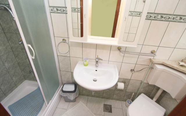 Apartments Rajci