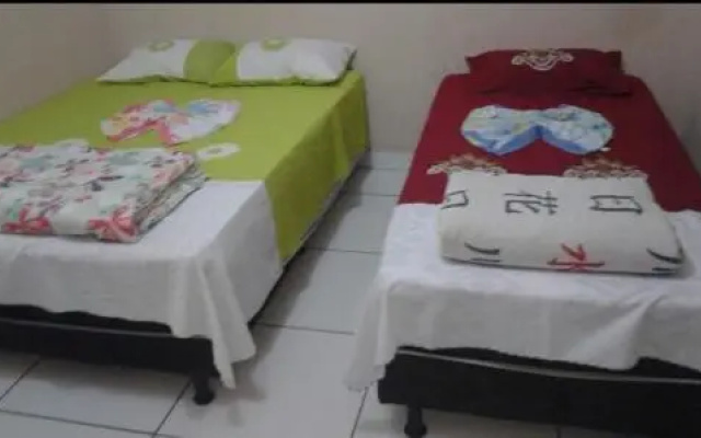 Hotel Boneário
