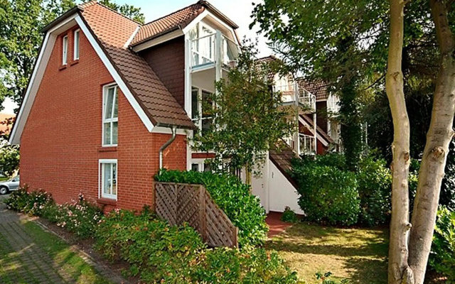 Wohnung Pauli, FW 2