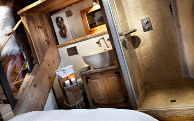 Chalet Seraphine