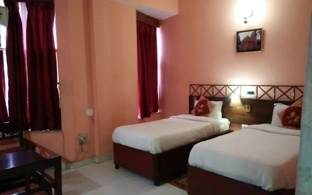 Hotel Rewa Raj Vilas By Royal Collection Hotels And Resorts