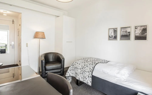 Golf Hotel Viborg