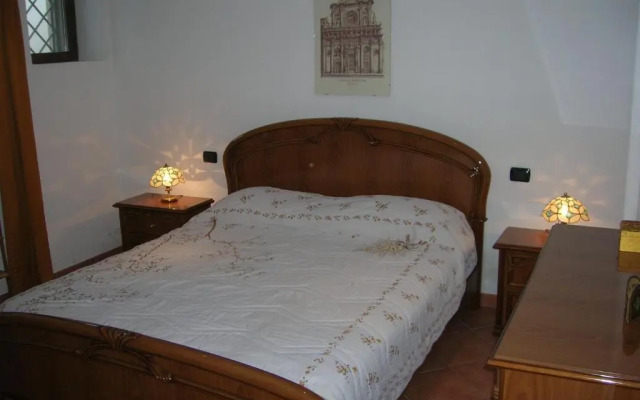 Appartamento Tavernetta
