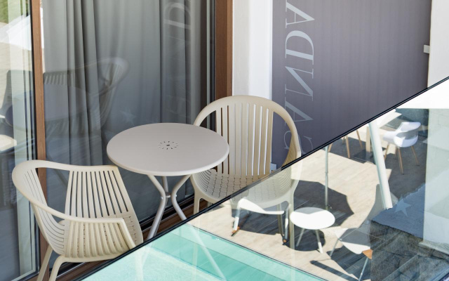 Sandalia Boutique Hotel - Adults Only