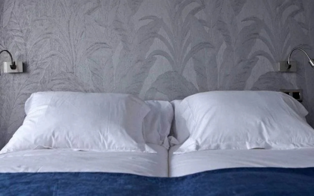 Hostal Averroes