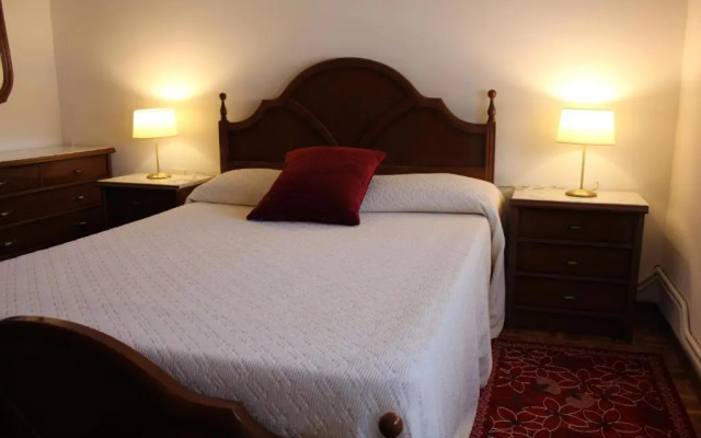 Apartamentos Picea Azul