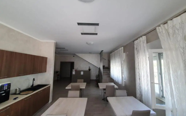 Arco Dei Sogni Bed & Breakfast