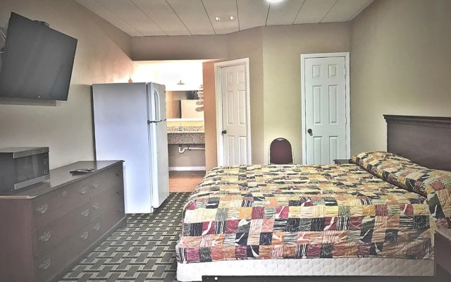 Budget Inn Jasper