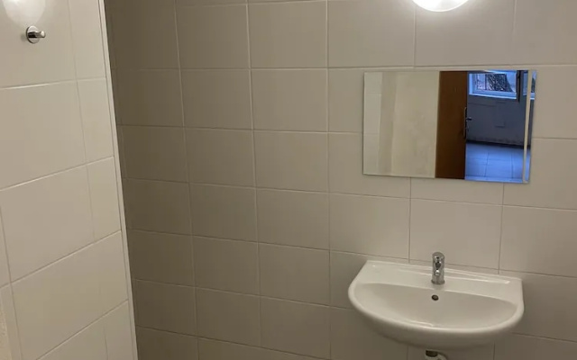 Easy Housing Hostel In Prague
