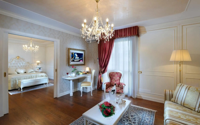 Hotel Ca DOro