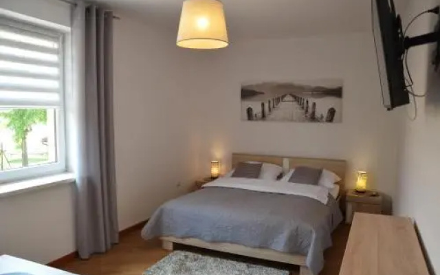 Apartamenty Milówka Centrum