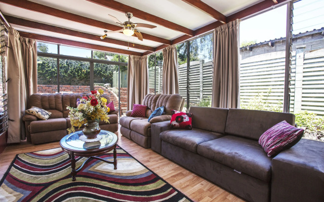 Chalet no.1 Primula