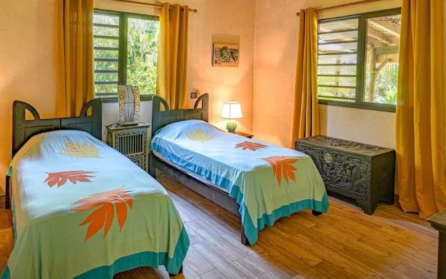 Villa Kerebel 2BR