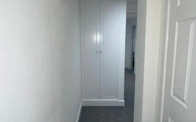 Immaculate 2-bed Apartment in London