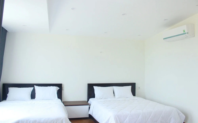 An Bang Vana Villas