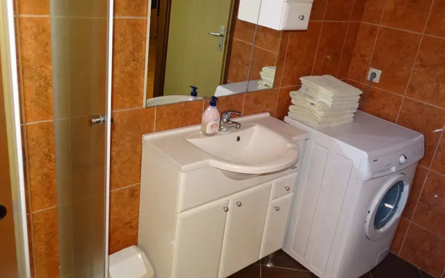 Apartmani Luna
