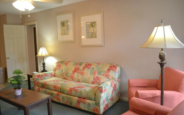 Club Ocean Villas II