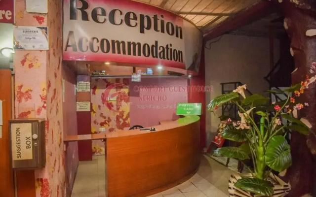 Heritage Hotel Kericho