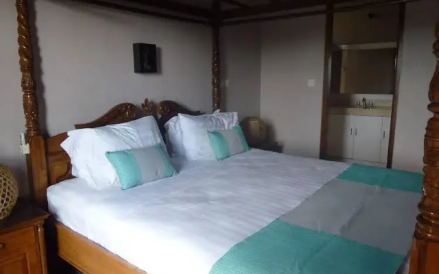 Villa Rumah Kami