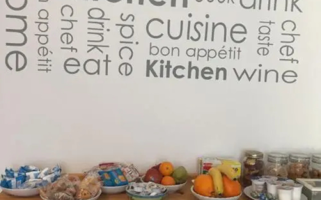 Bed And Breakfast 3 Stars Moneglia