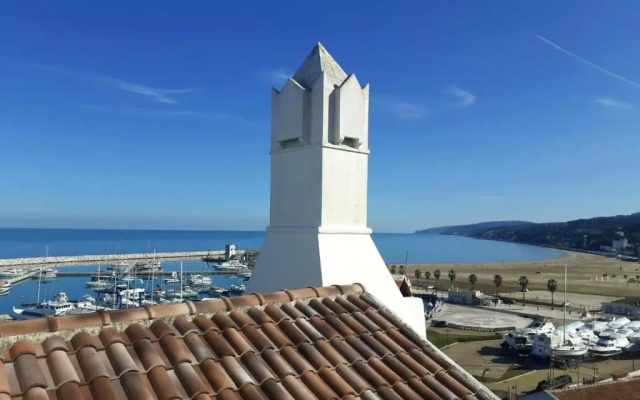 Appartamento Santucci