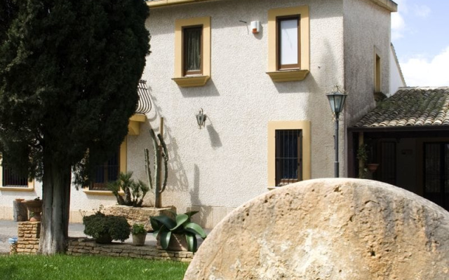 Agriturismo Carbona