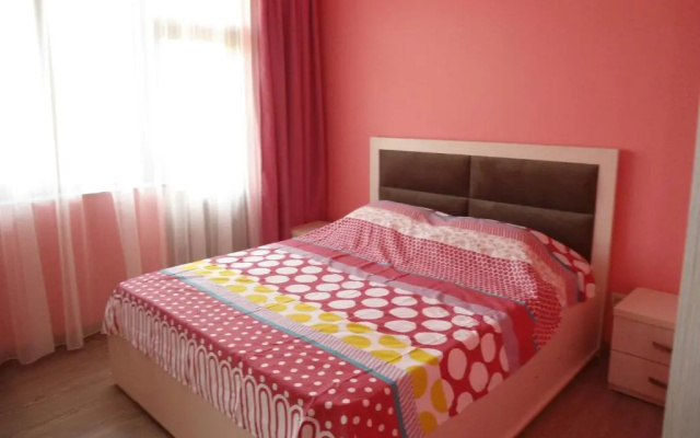 Veriko's Sweet home