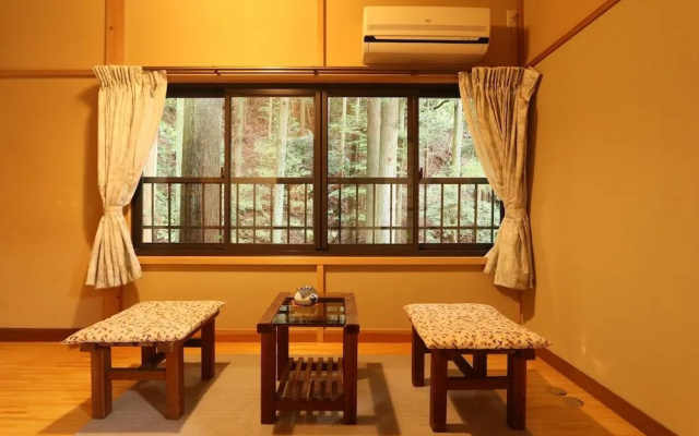 Ryokan Asada