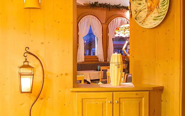 Hotel Pedranzini