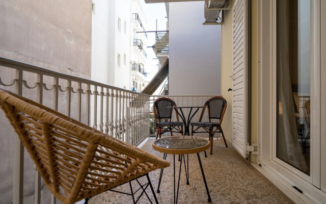 Lycabettus Residence