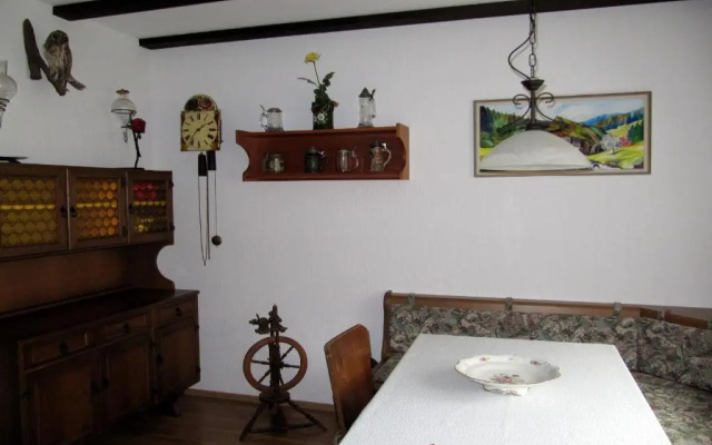 Ferienwohnung Regina