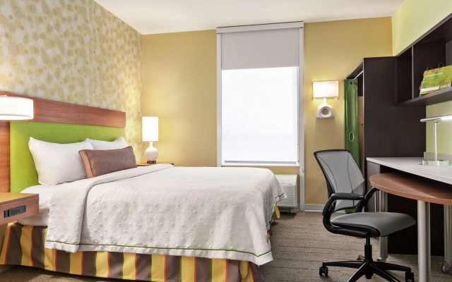 Home2 Suites by Hilton Lubbock