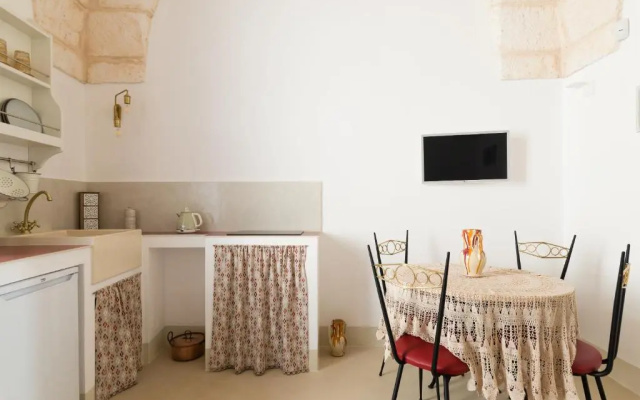 Cementine Traditional Suites by Wonderful Italy