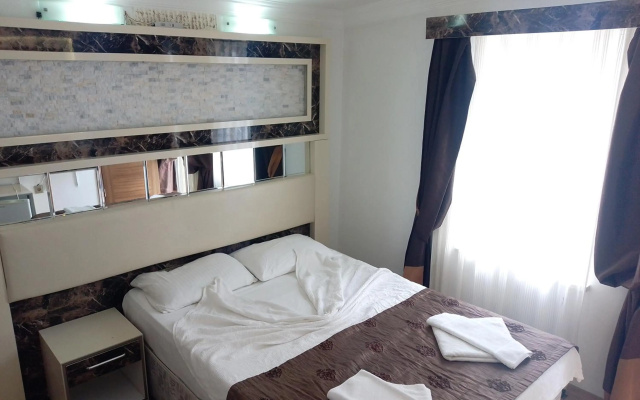 Behram Hotel
