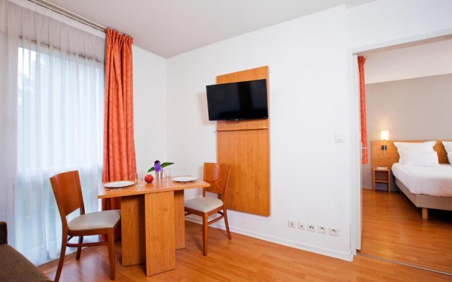 Sejours & Affaires Nantes La Beaujoire