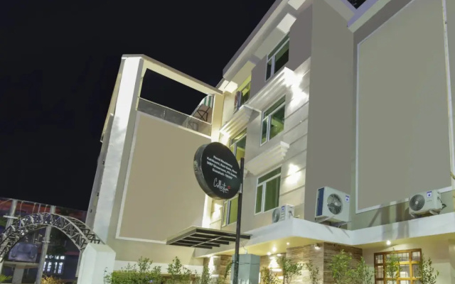Hotel Parnil Residency By OYO Rooms