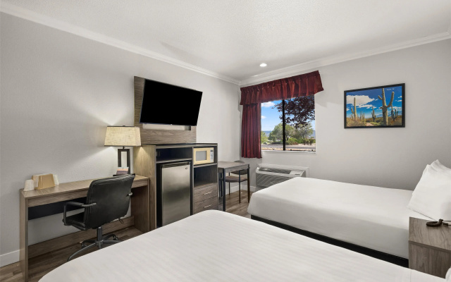 Americas Best Value Inn Prescott Valley