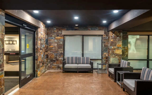 TownePlace Suites Whitefish