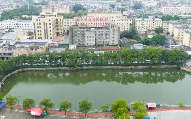 Huijiu Homestay Hotel