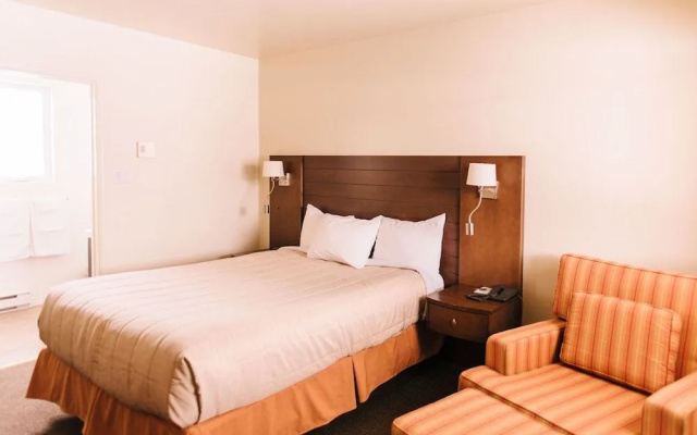 Motel Mistral