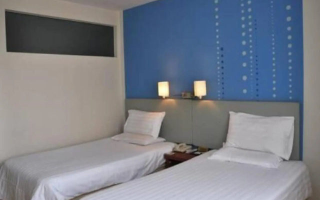 Piao Home Inn Beijing Jiuxian Bridge