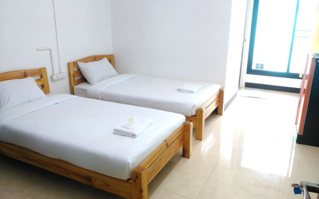 Eden Garden Resort