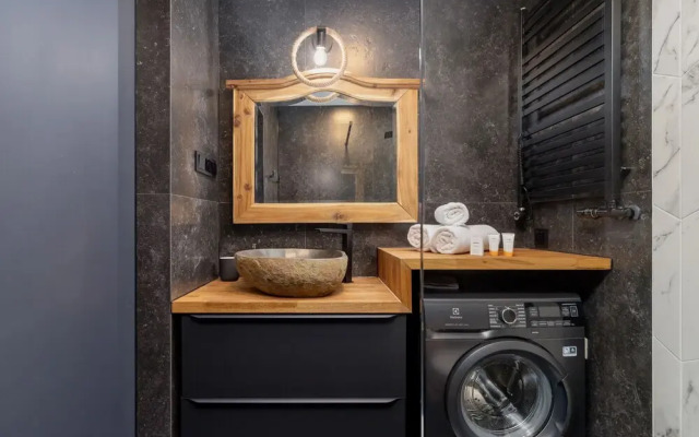 Kościelisko Studio & Parking by Renters
