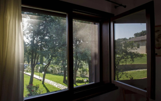 Agriturismo La Luciana