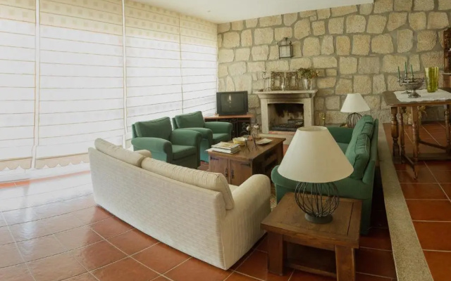 Quinta das Marinhas de Paredes de Coura