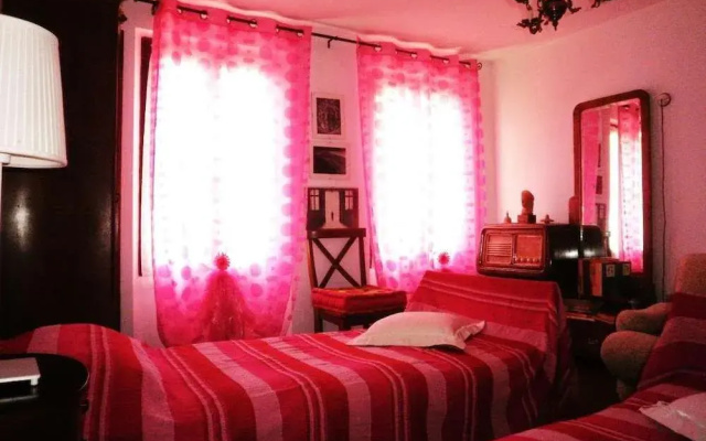 B&B Al Samaron
