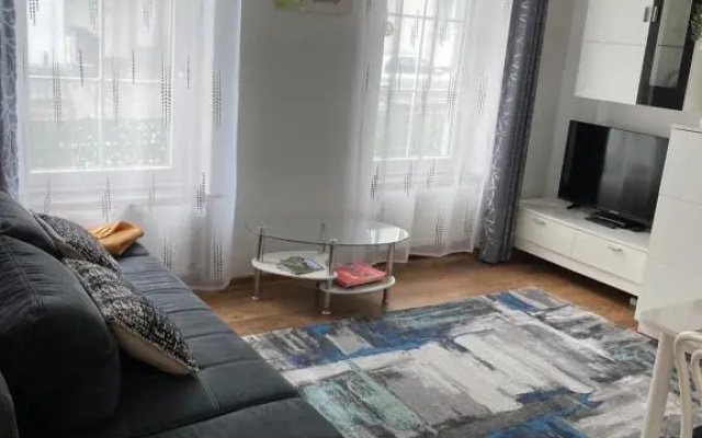 Modernes Studio (Adults Only)