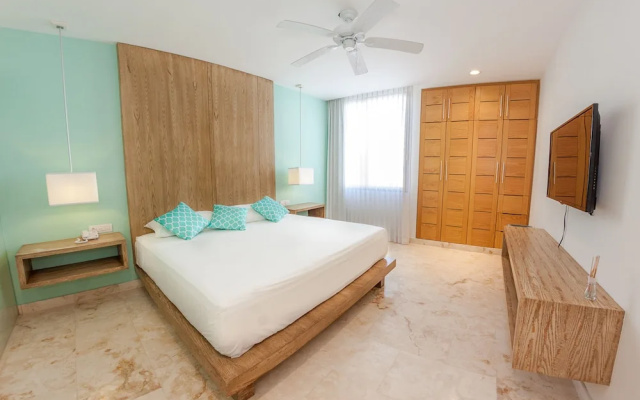 Anah Playa 409 Sur