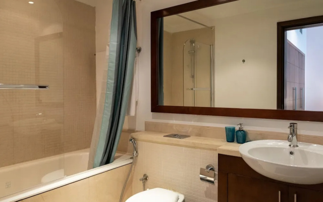 One Perfect Stay - South Ridge
