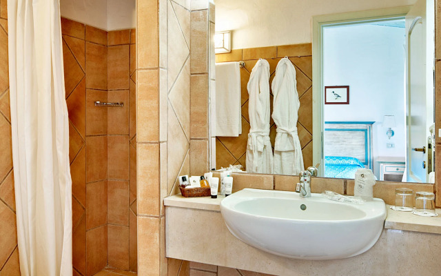 Colonna Park Hotel